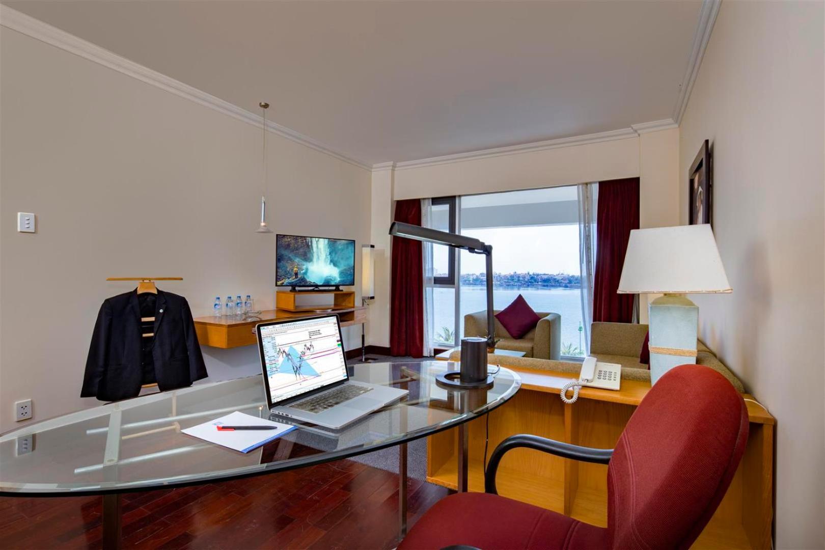 Sai Gon Quang Binh Hotel Dong Hoi Exterior photo